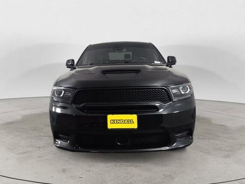 Used 2018 Dodge Durango R/T w/ Technology Group image 8