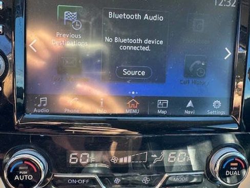 Used 2015 Nissan Murano Platinum w/ Platinum Technology Package FWD image 52