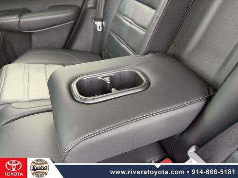 Used 2020 Honda CR-V EX-L image 16