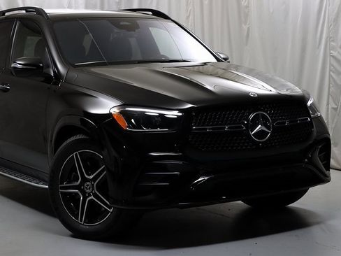 New 2026 Mercedes-Benz GLE 450 4MATIC image 4