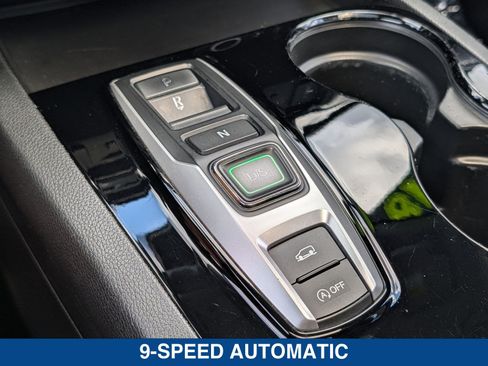Used 2018 Honda Pilot Touring image 35