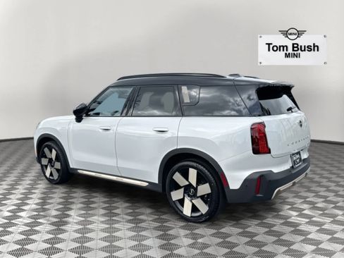 Certified 2025 MINI Cooper Countryman S w/ Comfort Package Max image 5