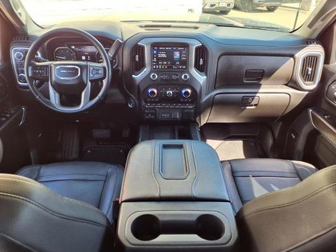 Used 2022 GMC Sierra 3500 Denali w/ Denali Ultimate Package image 4