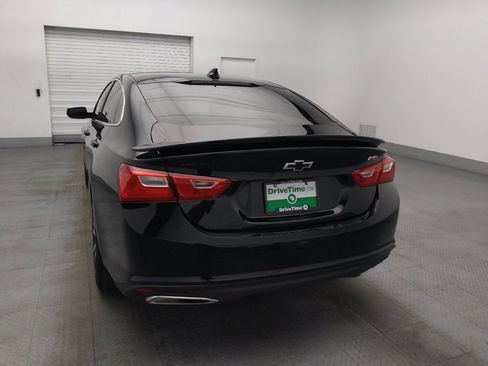 Used 2024 Chevrolet Malibu RS FWD image 6