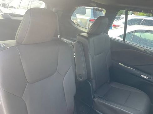 Used 2024 Lexus TX 350 AWD w/ Captains Chair Package image 6