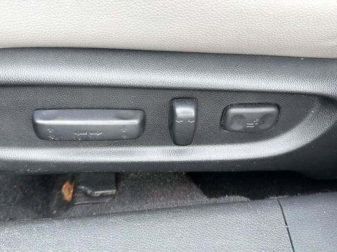 Used 2014 Honda Accord EX-L image 11