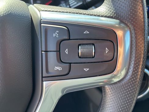 Used 2023 Chevrolet Blazer LT w/ Driver Confidence Package AWD/4WD image 25