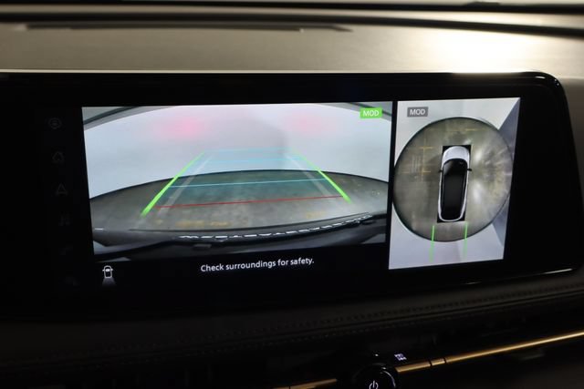 Used 2023 Nissan Ariya FWD image 40