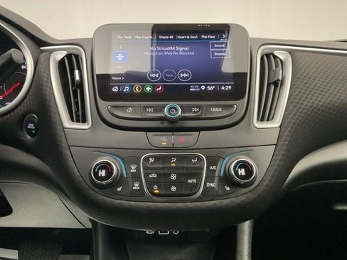 Certified 2024 Chevrolet Malibu LT image 16