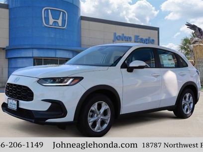 Used 2025 Honda HR-V LX