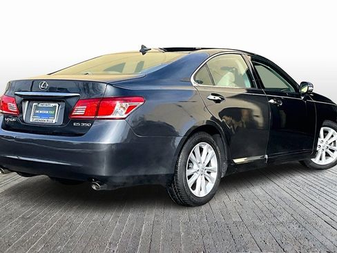 Used 2010 Lexus ES 350 image 9