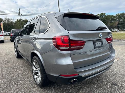 Used 2017 BMW X5 xDrive35i image 21