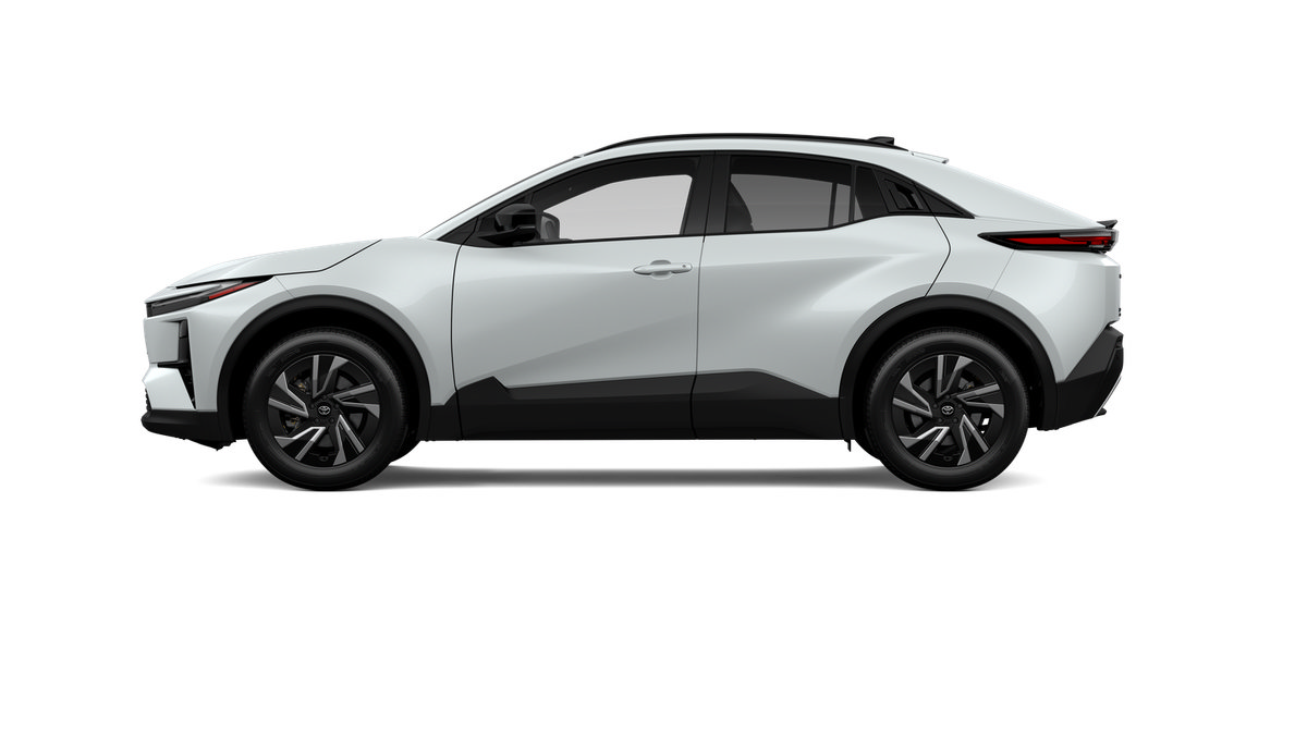 New 2026 Toyota C-HR AWD/4WD image 46