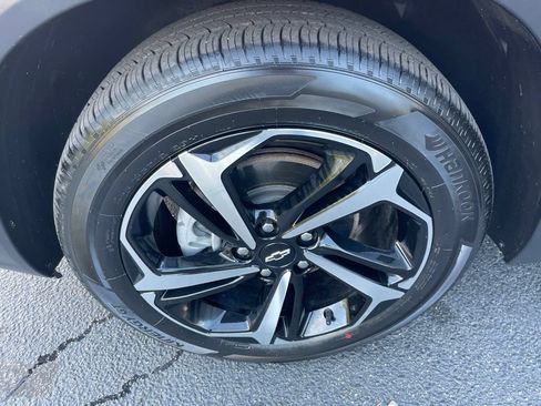 Used 2021 Chevrolet TrailBlazer RS w/ Convenience Package AWD/4WD image 25
