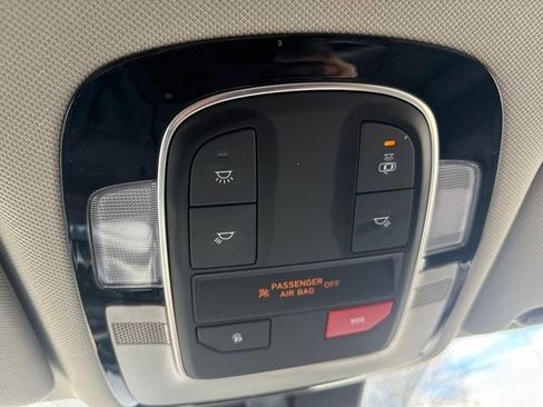 Certified 2023 Hyundai Santa Fe XRT w/ Cargo Package image 35