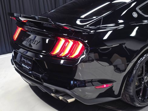 Used 2021 Ford Mustang GT Premium w/ Equipment Group 401A image 54