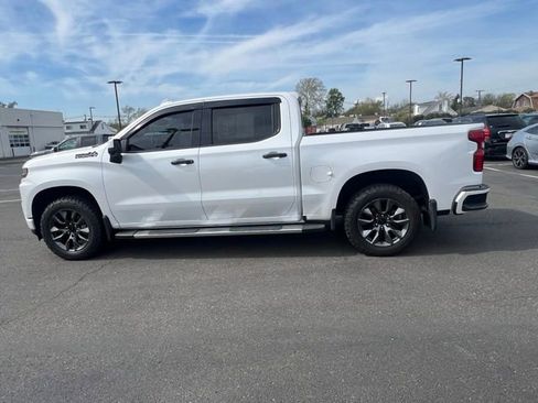 Used 2021 Chevrolet Silverado 1500 High Country w/ Safety Package II AWD/4WD image 25