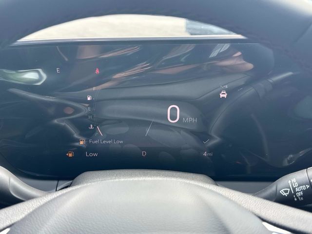 New 2026 Buick Envista Sport Touring w/ Convenience I Package FWD image 34