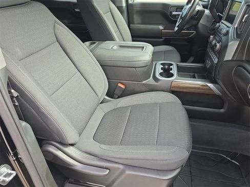 Used 2022 Chevrolet Silverado 1500 RST image 29