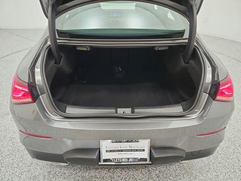 Used 2023 Mercedes-Benz CLA 250 image 28