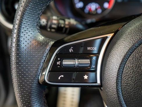 Used 2023 Kia Forte GT-Line image 25