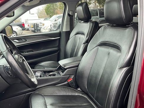 Used 2021 Jeep Grand Cherokee L Limited image 8