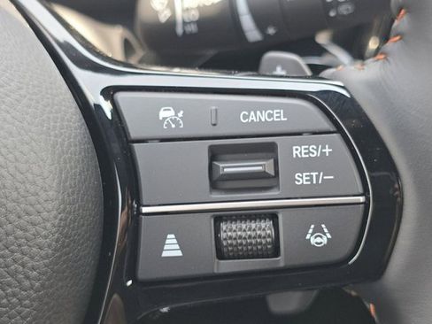 New 2026 Honda CR-V Sport Touring image 26