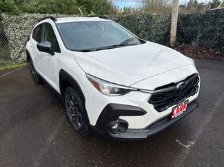 New 2026 Subaru Crosstrek 2.0i Premium 360° Tour