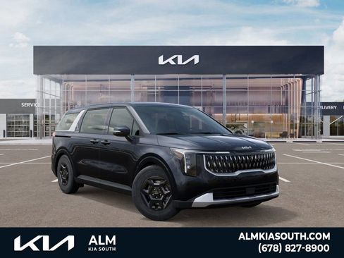 New 2026 Kia Carnival LX image 8