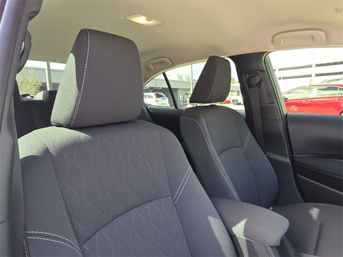 Used 2025 Toyota Corolla LE image 15
