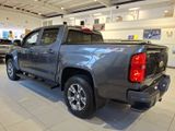 Used 2016 Chevrolet Colorado Z71 image 4