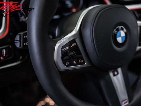 Used 2026 BMW Z4 M40i RWD image 38