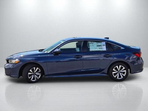New 2026 Honda Civic LX image 7