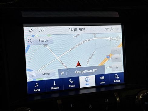 Used 2020 Ford Mustang Shelby GT350 w/ Technology Package image 14