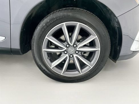 Used 2020 Acura RDX AWD w/ Technology Package image 32