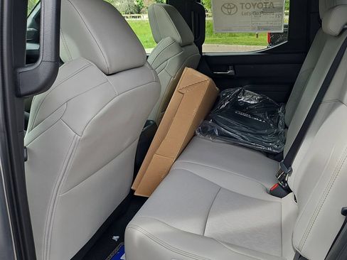 New 2026 Toyota Tacoma 4x4 Double Cab image 23