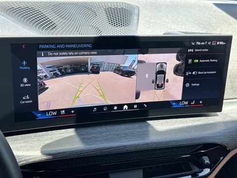 Used 2025 BMW M440i RWD image 19