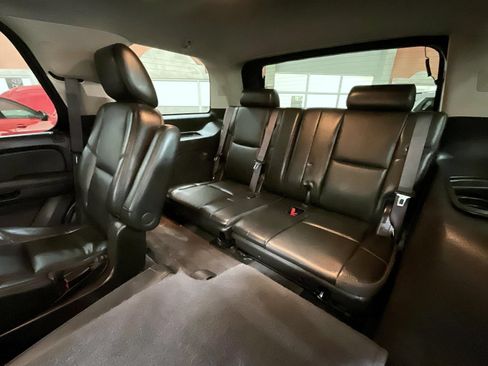 Used 2014 Chevrolet Tahoe LTZ AWD/4WD image 20