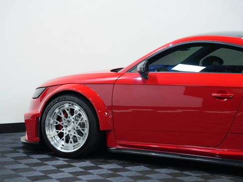 Used 2022 Audi TT RS AWD/4WD image 20