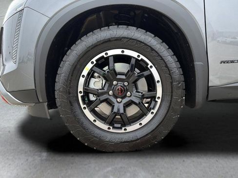 New 2026 Nissan Pathfinder Rock Creek AWD/4WD image 21