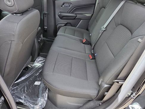 New 2026 Chevrolet Colorado LT w/ Advanced Trailering Package image 7