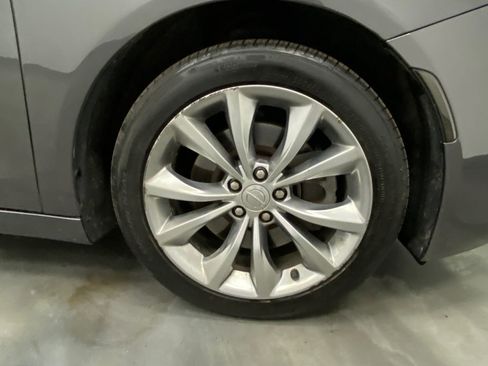 Used 2016 Chrysler 200 S w/ Comfort Group image 17