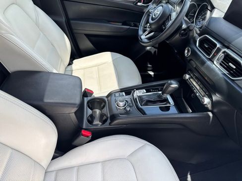 Used 2023 MAZDA CX-5 AWD 2.5 S image 26