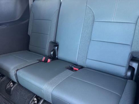 New 2026 GMC Acadia AT4 w/ LPO, Floor Liner Package image 16