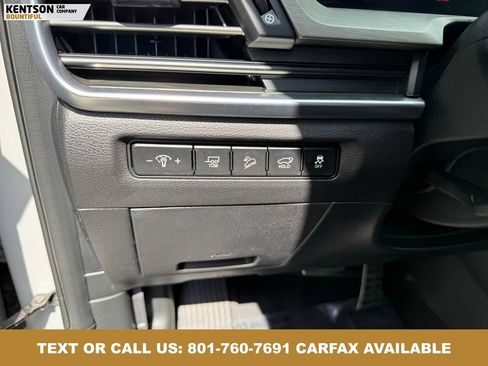 Used 2024 Kia Telluride SX Prestige X-Line AWD/4WD image 20