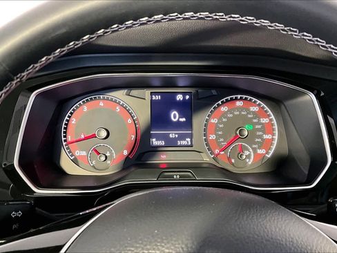 Used 2021 Volkswagen Jetta SE w/ SE Cold Weather Package image 25