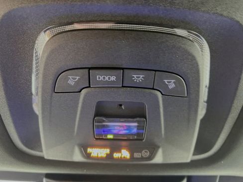 New 2026 Toyota bZ Woodland AWD/4WD image 18