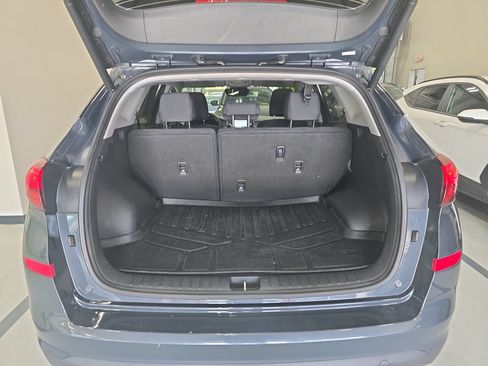 Used 2019 Hyundai Tucson Sport AWD/4WD image 23