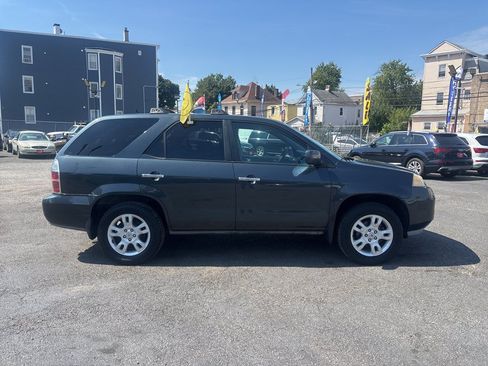 Used 2005 Acura MDX Touring AWD/4WD image 5