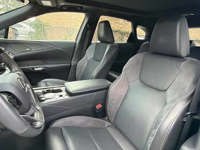 Certified 2024 Lexus RX 350 AWD w/ Convenience Package image 21